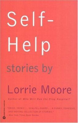 Self-Help 0446671924 Book Cover