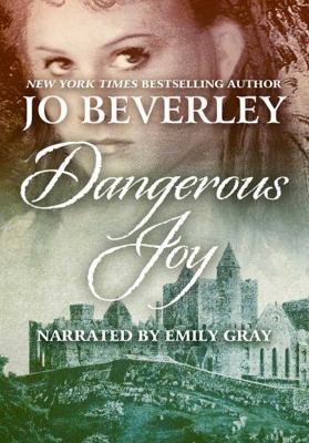 Dangerous Joy (Company of Rogues, #5) 1419342819 Book Cover