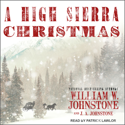 A High Sierra Christmas 1515937046 Book Cover