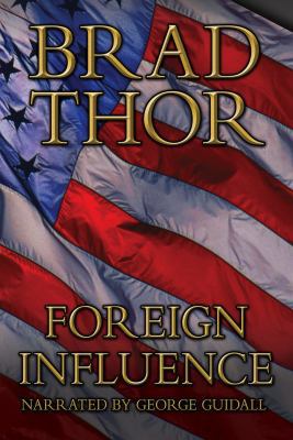 Foreign Influence 1449821537 Book Cover
