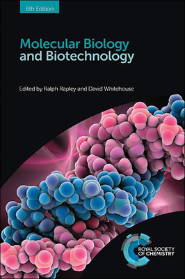Molecular Biology and Biotechnology B01CMY937C Book Cover