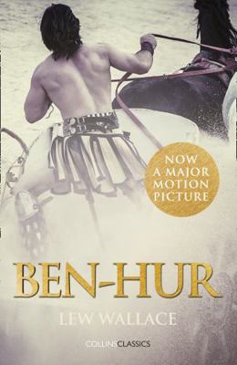 Ben-Hur 0008124108 Book Cover