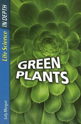 Green Plants 1403475229 Book Cover