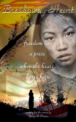 Breakaway Heart 0359186327 Book Cover