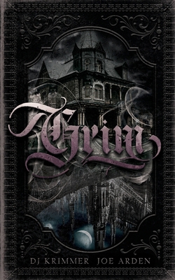 Grim B0FNXBWJJJ Book Cover