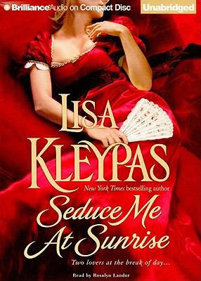 Seduce Me at Sunrise 1423389921 Book Cover