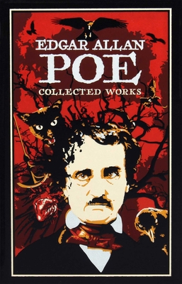 Edgar Allan Poe: Collected Works 1607103141 Book Cover