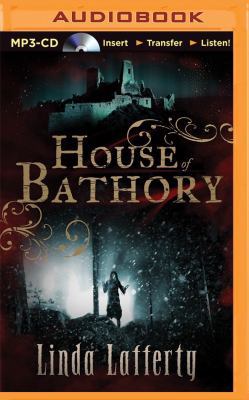 House of Bathory 1491592303 Book Cover
