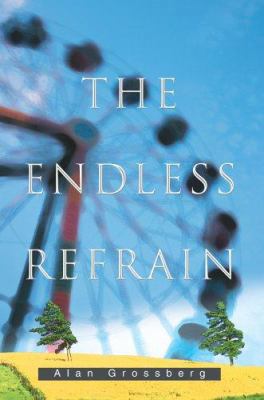 The Endless Refrain 0595369308 Book Cover