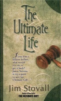 The Ultimate Life Stovall, Jim 8188452742 Book Cover