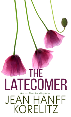 The Latecomer [Large Print] 1432898558 Book Cover