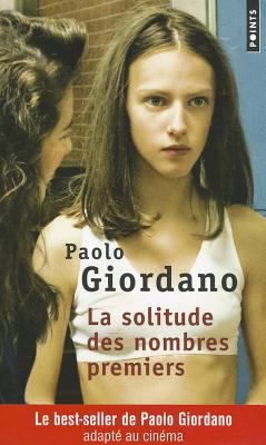 Solitude Des Nombres Premiers(la) [French] 2757817523 Book Cover