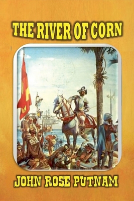 The River of Corn B0GK19Y5D8 Book Cover