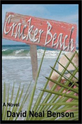Cracker Beach 0595652530 Book Cover