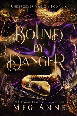 Bound by Danger 1951738330 Book Cover