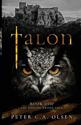 Talon 064894803X Book Cover