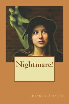 Nightmare! 1721258736 Book Cover