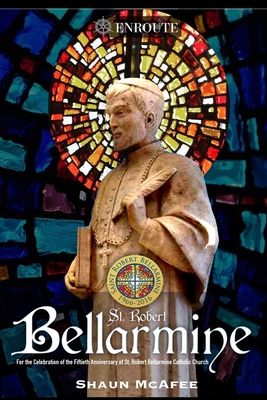 St. Robert Bellarmine 1950108597 Book Cover