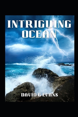 Intriguing Ocean B0BDXR265P Book Cover