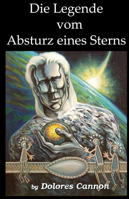 Die Legende vom Absturz eines Sterns [German] 195060828X Book Cover