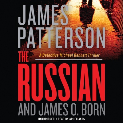 The Russian Lib/E 1549108670 Book Cover