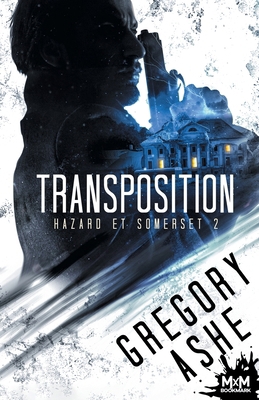 Transposition: Hazard et Somerset, T2 [French] B0BKFHYWCC Book Cover