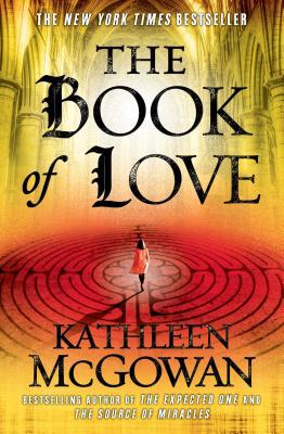 Book of Love 141653170X Book Cover