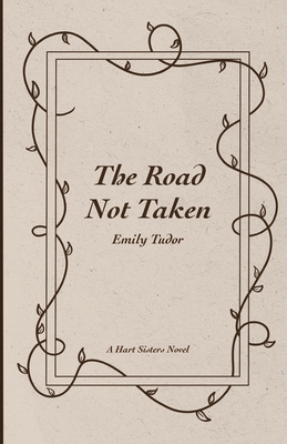 The Road Not Taken B0CSVPHMM2 Book Cover