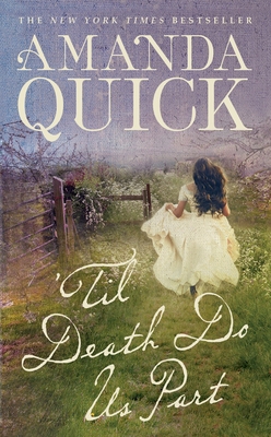 'Til Death Do Us Part 0515156361 Book Cover