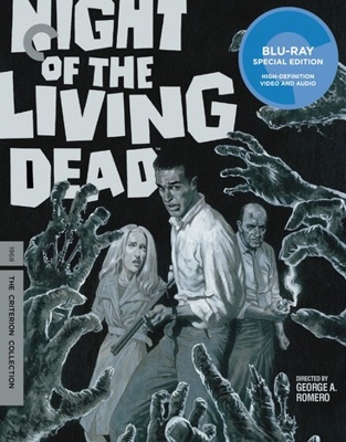 Night of the Living Dead            Book Cover