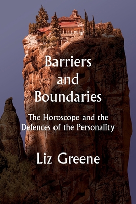 Barriers and Boundaries: The Horoscope and the ... 1916625061 Book Cover