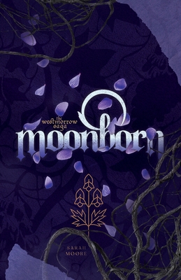 Moonborn B0FPJR71YG Book Cover