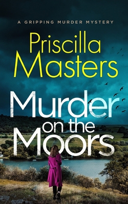 MURDER ON THE MOORS a gripping murder mystery 1804055093 Book Cover