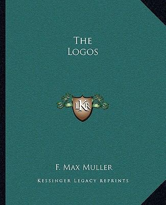 The Logos 1162901322 Book Cover