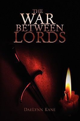 The War Between Lords 1441550062 Book Cover