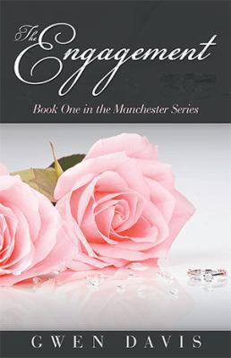 The Engagement: Book One in the Manchester Series 1982223197 Book Cover