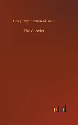 The Convict 3734012112 Book Cover