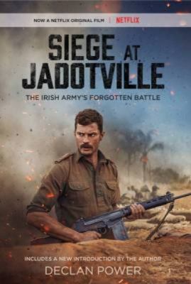 Siege at Jadotville 1908518243 Book Cover