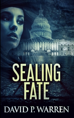 Sealing Fate 1715698703 Book Cover