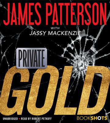 Private: Gold 1478921250 Book Cover