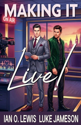 Making It Live! B0H9LN1GNH Book Cover