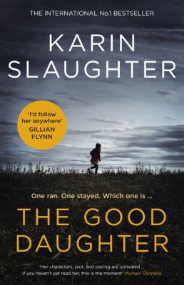 The Good Daughter 1460751744 Book Cover