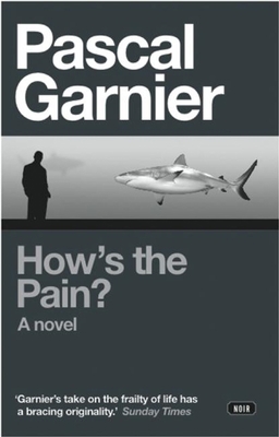 How's the Pain? 190831303X Book Cover