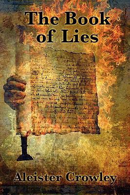 Book of Lies 161720191X Book Cover
