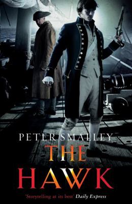 The Hawk 1846052440 Book Cover