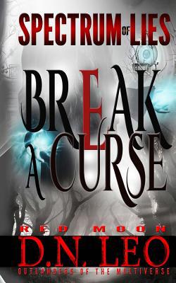 Break a Curse - Red Moon 1945230029 Book Cover