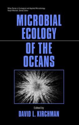 Microbial Ecology of the Oceans 0471299928 Book Cover