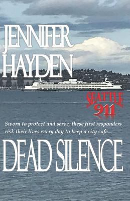 Dead Silence 1724587358 Book Cover