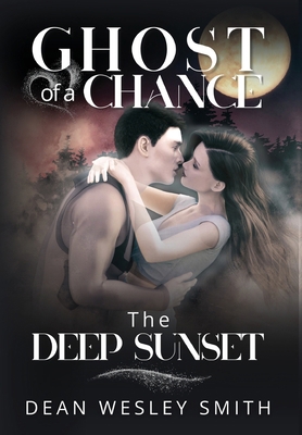 The Deep Sunset 1561469904 Book Cover