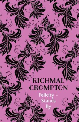 Felicity - Stands By 1509859454 Book Cover